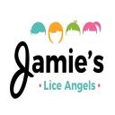 Jamie's Lice Angels logo